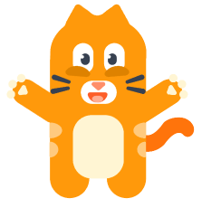 Mascot RiseUp